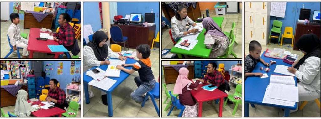 Observasi Calon Siswa Baru SPMB MI Tawakkal 2026/2027