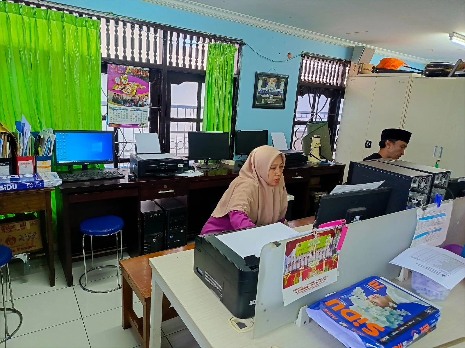 Ruang Guru