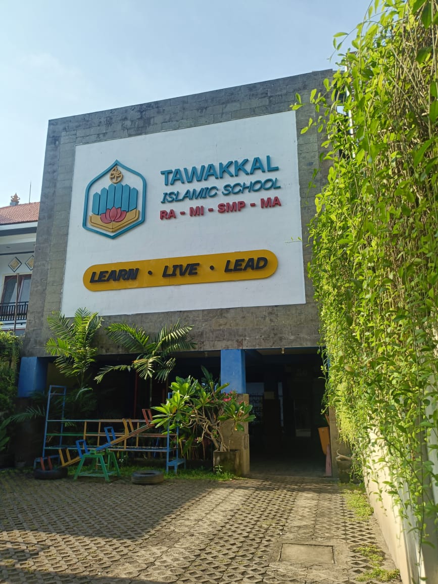 Student Center