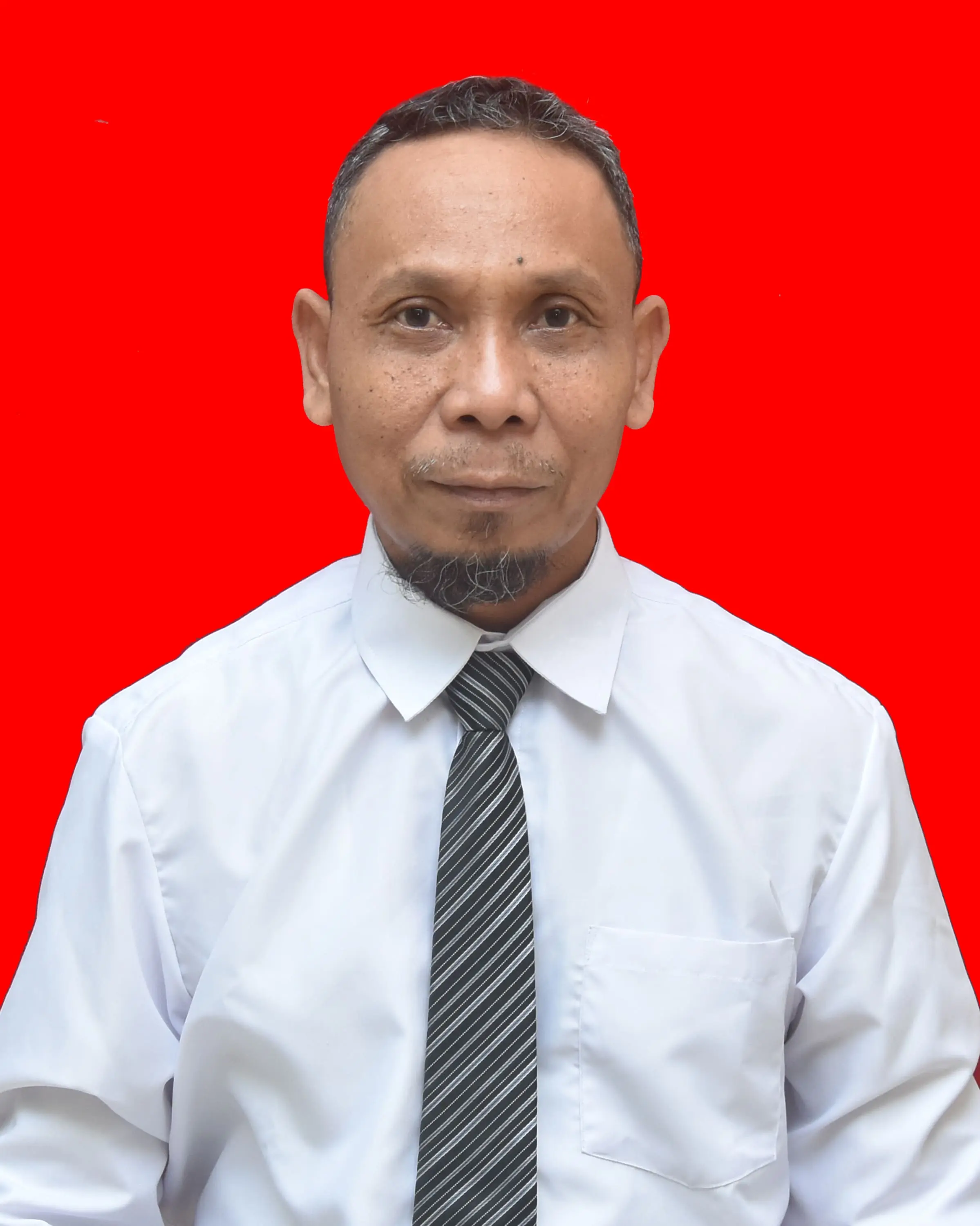  H. Mudri Yasin, S.Pd