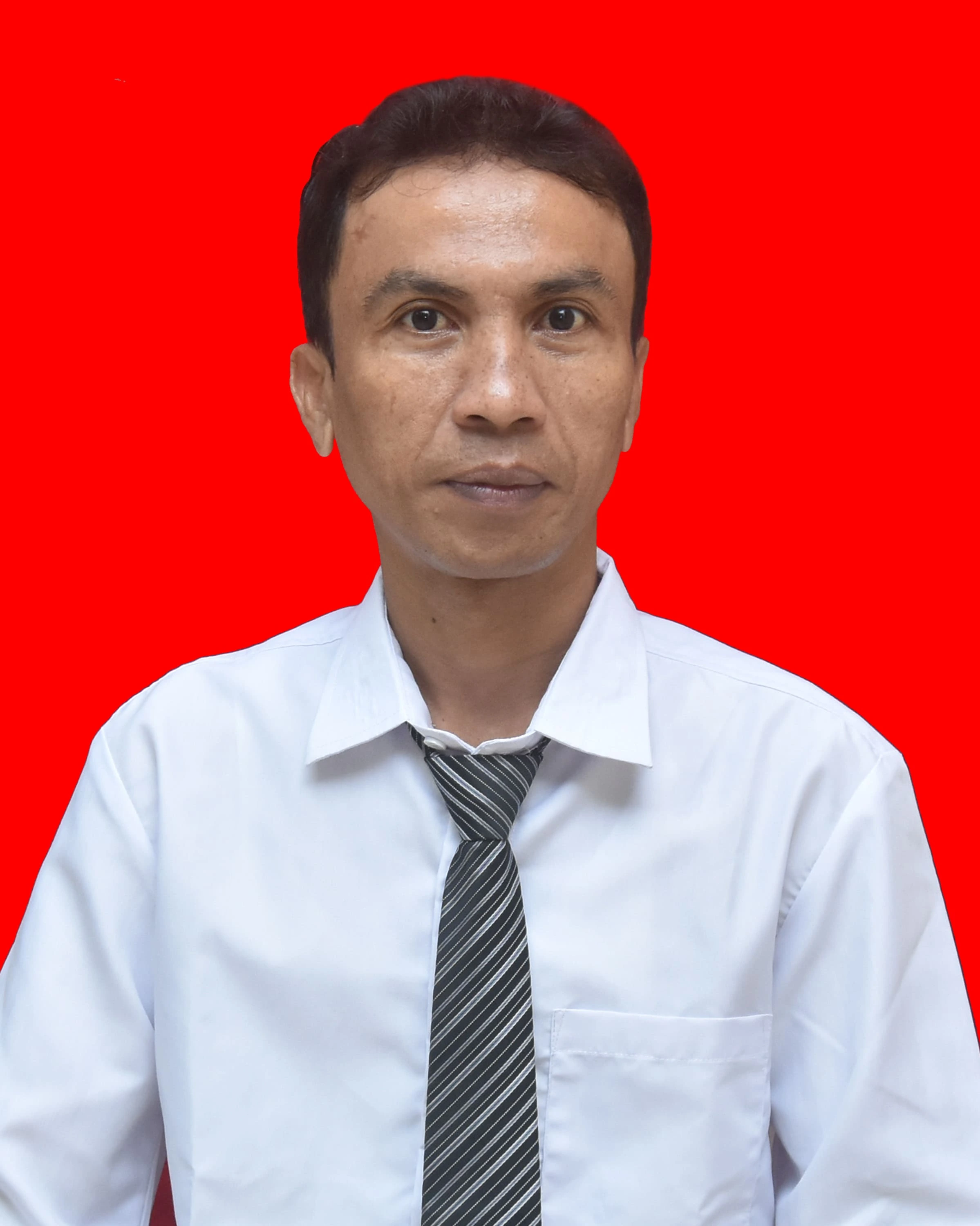  M. Adi Putra, S.Pd
