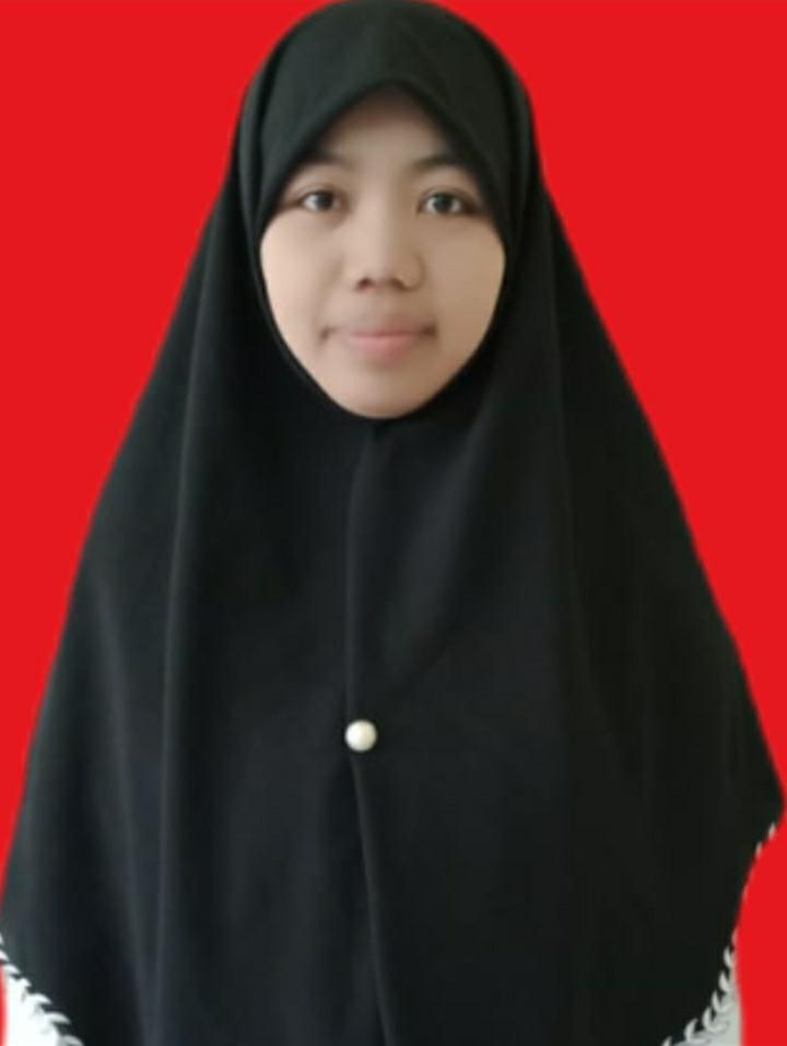  Iis Salamah, S.Pd.I