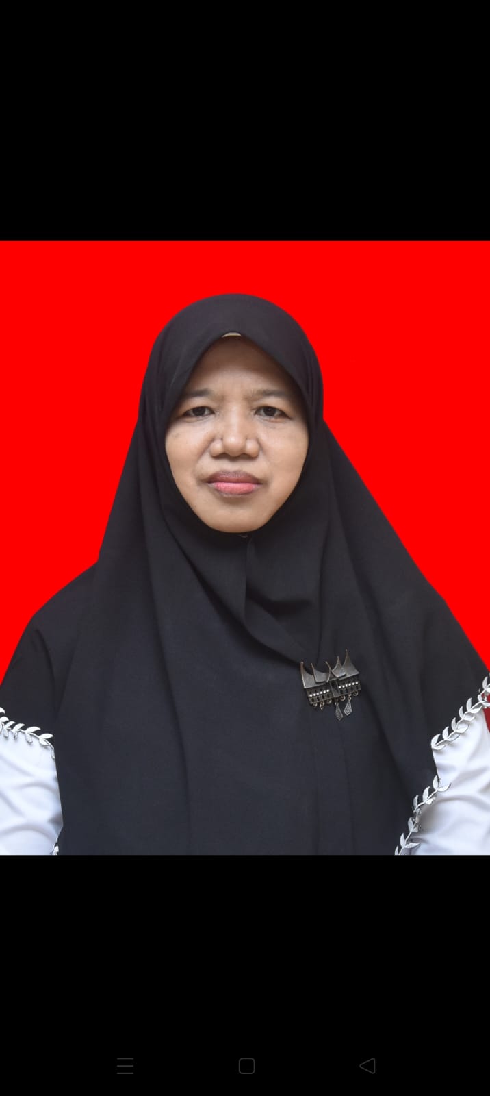  Hj. Siti Khotijah, S.Pd, M.Pd.