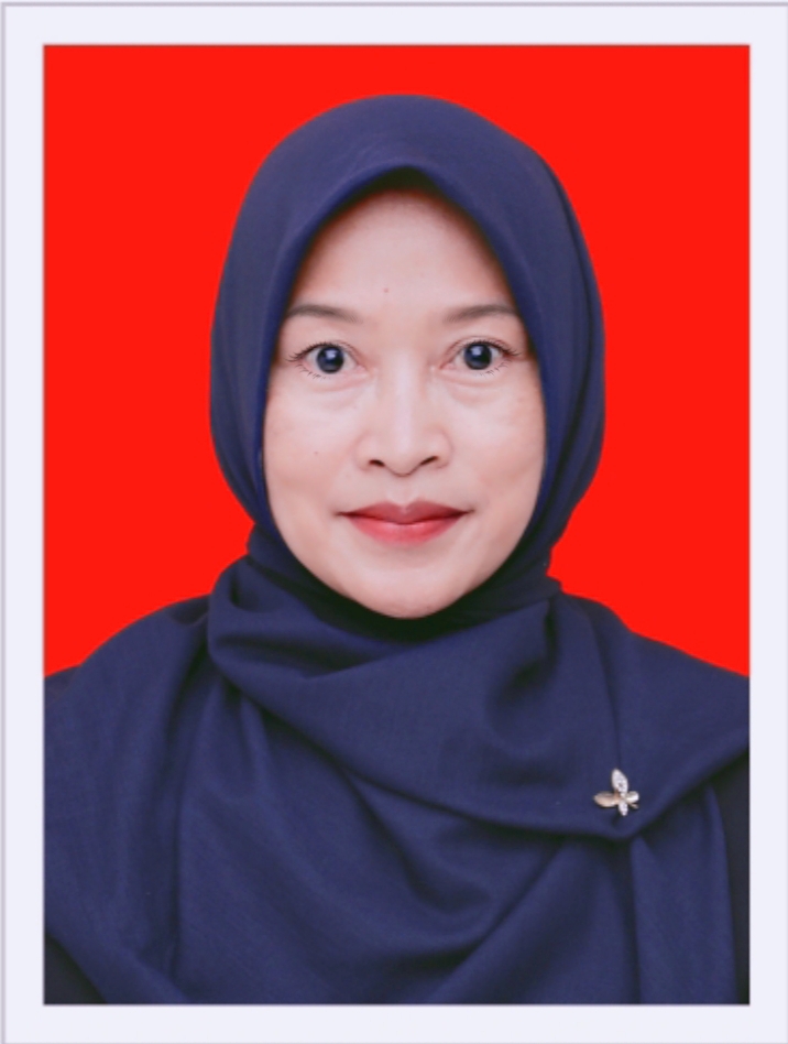  Maimunah, S.Ag