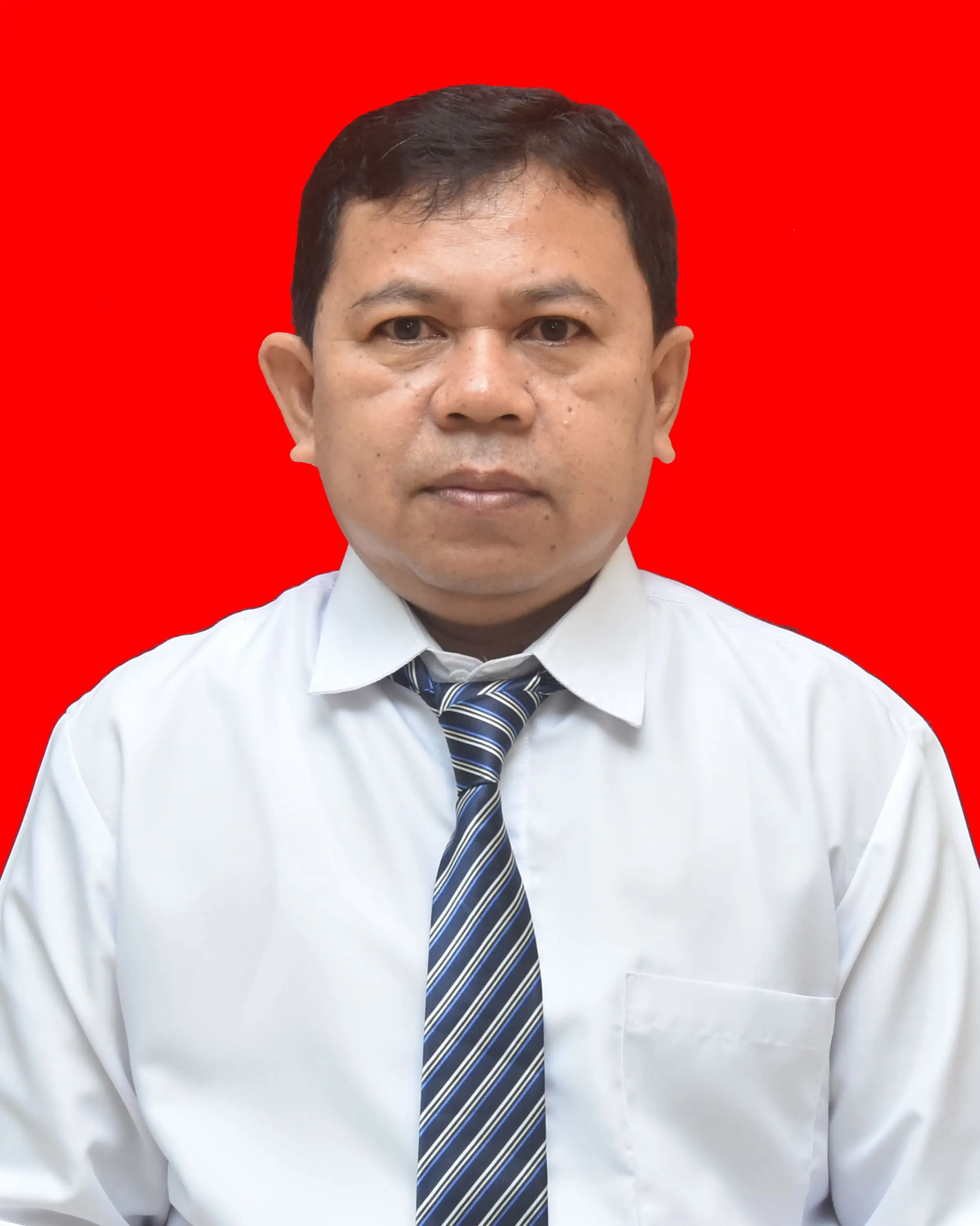  A. Mundir Samsuri, S.Pd.