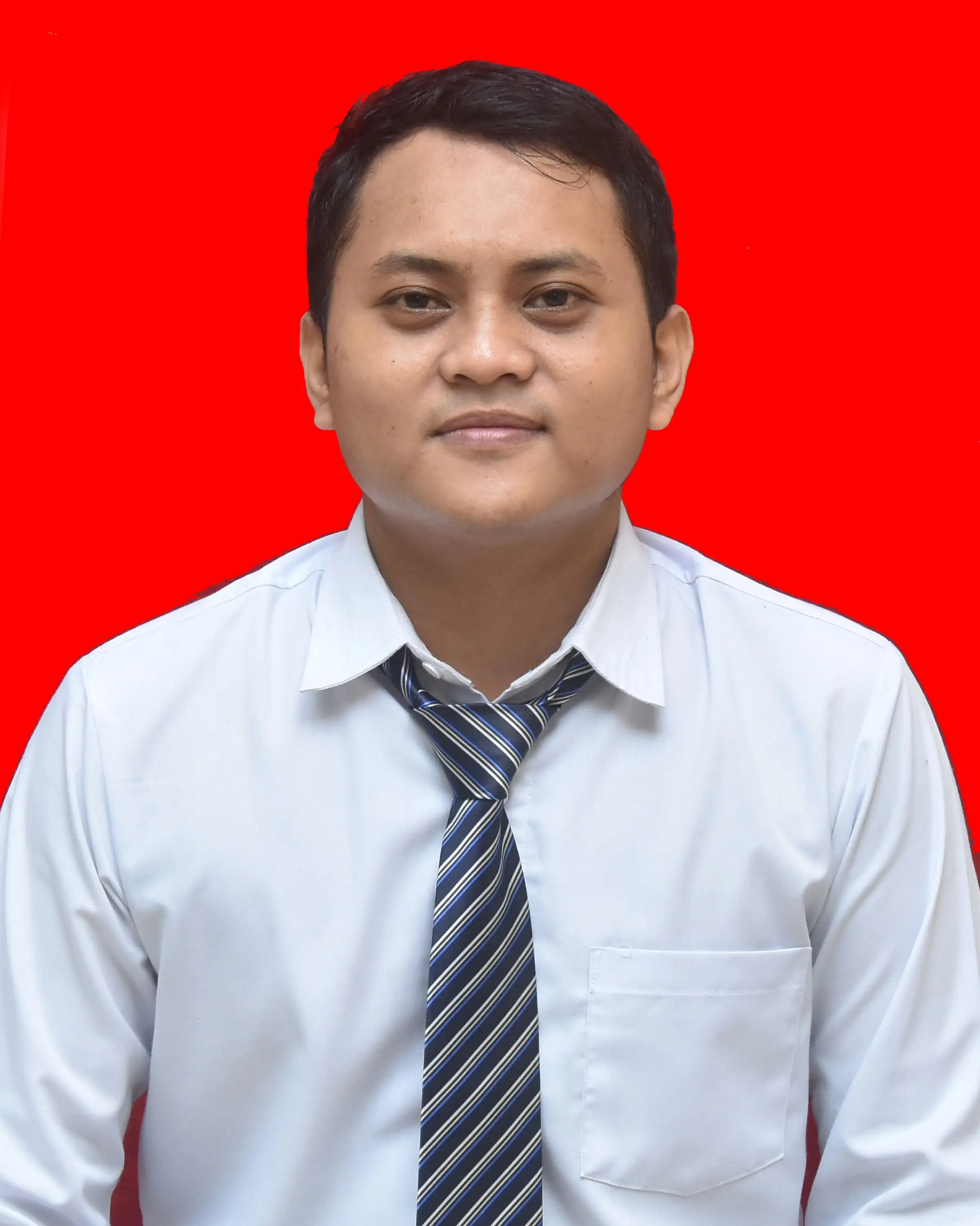  Bayu Baskara, S.Si.