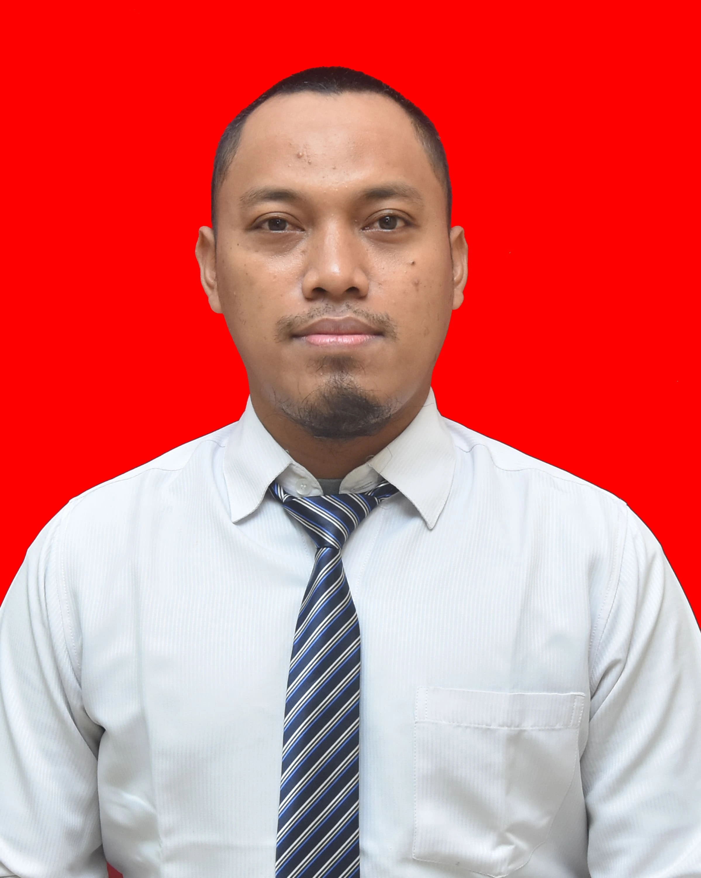  Endy Insany F, S.Pd.