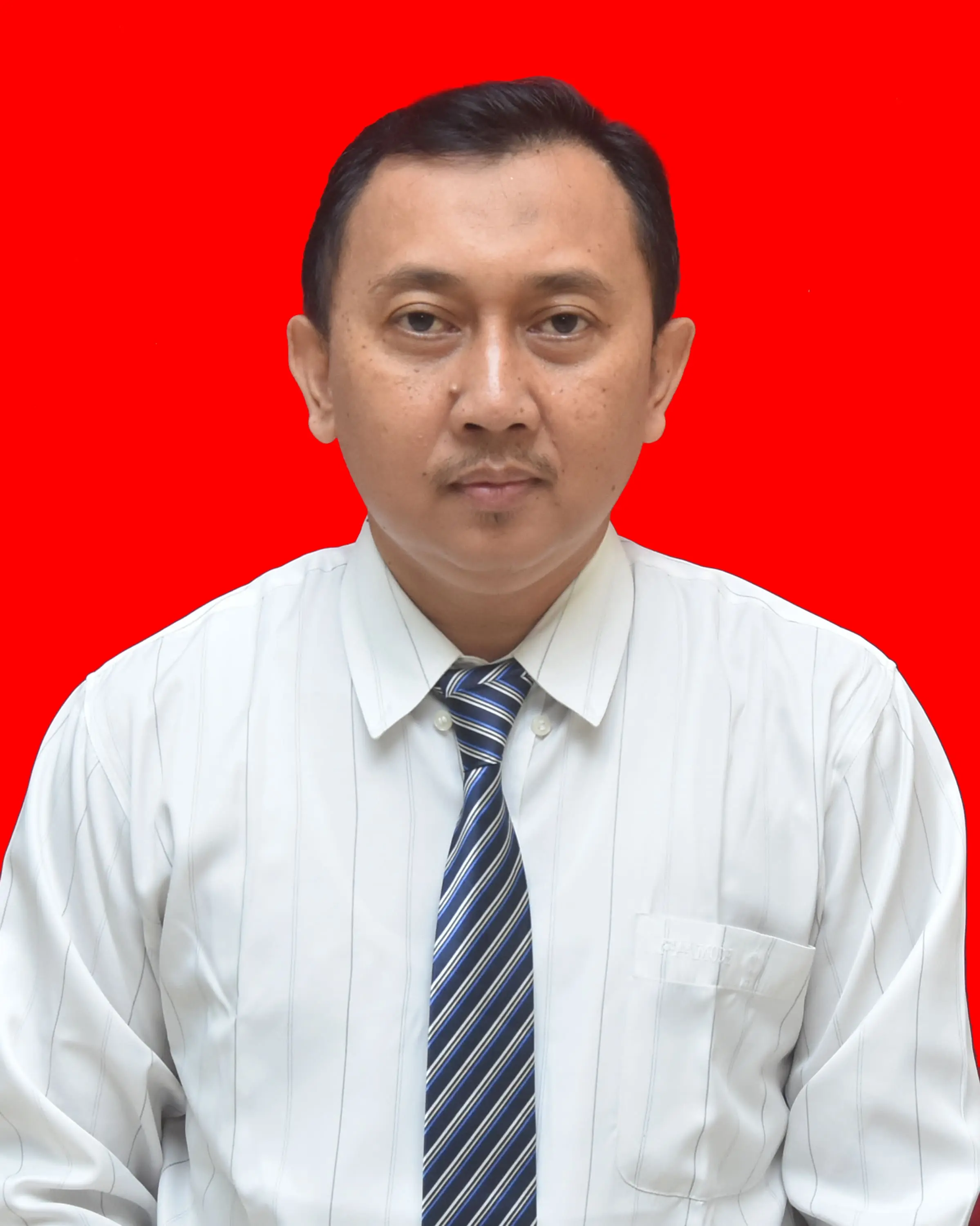  H.M. Saiful Anam, S.H.I.