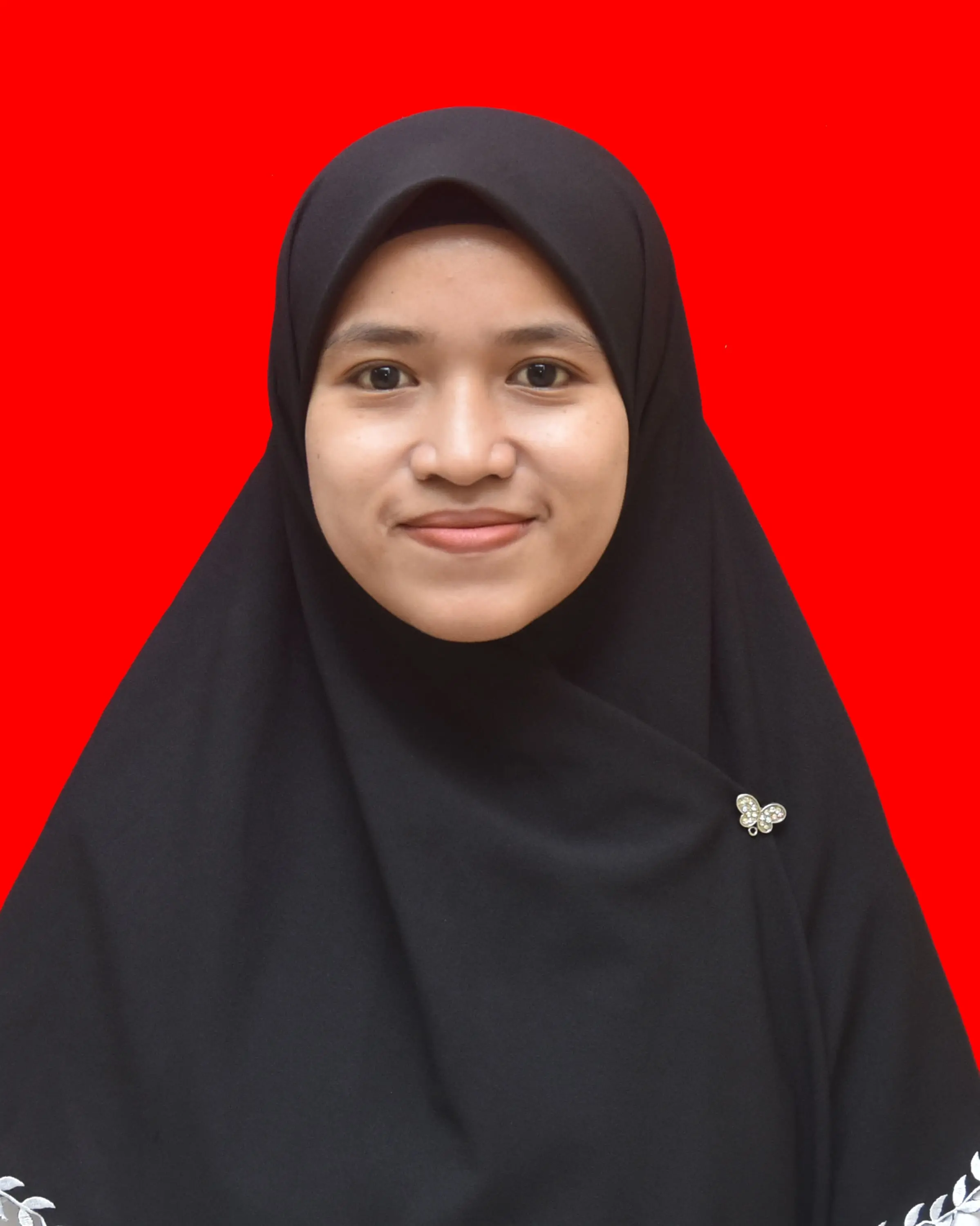 Foto  Patmawati, S.S.