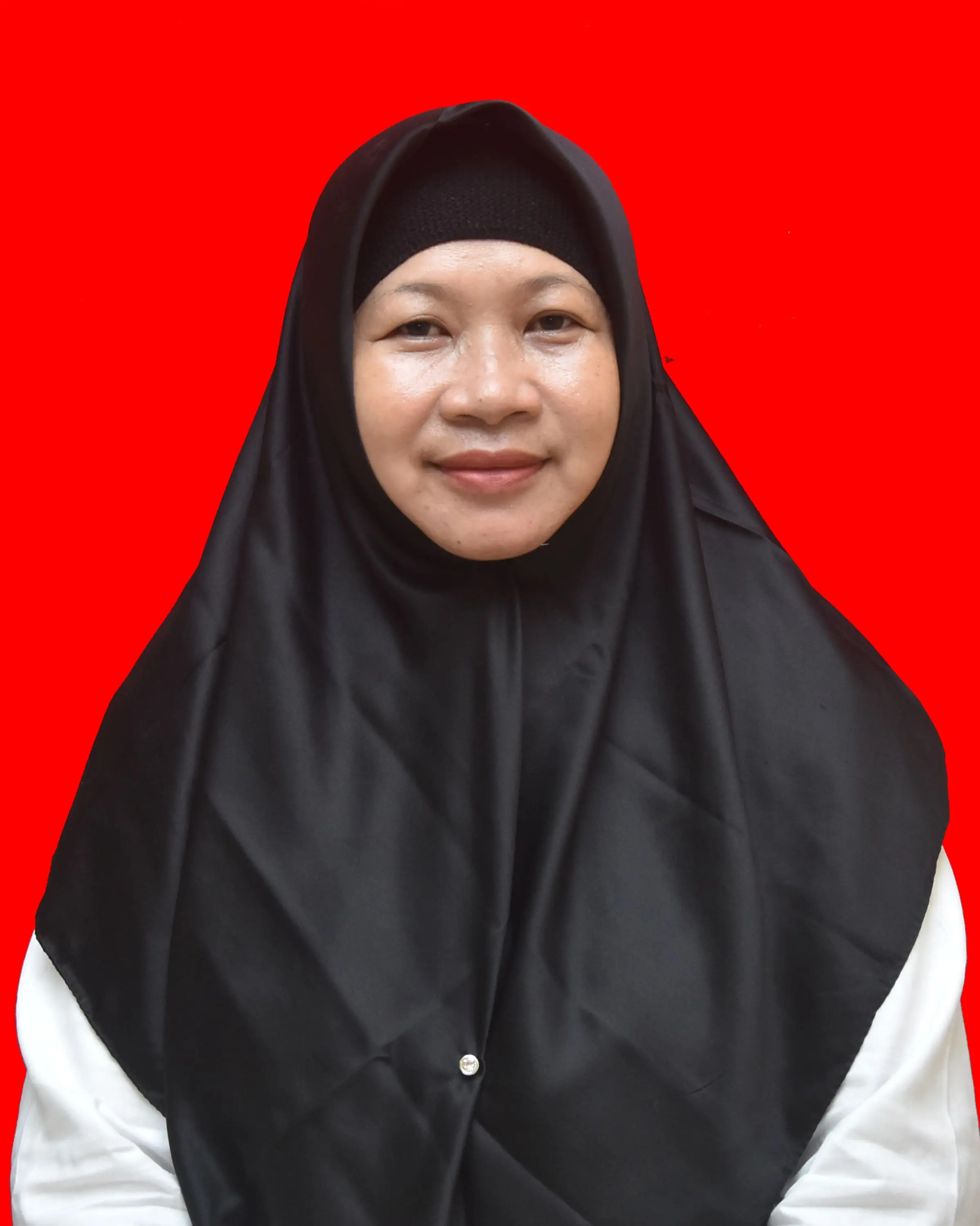 Foto  Ruwijani Soebekti, S.P., S.Pd