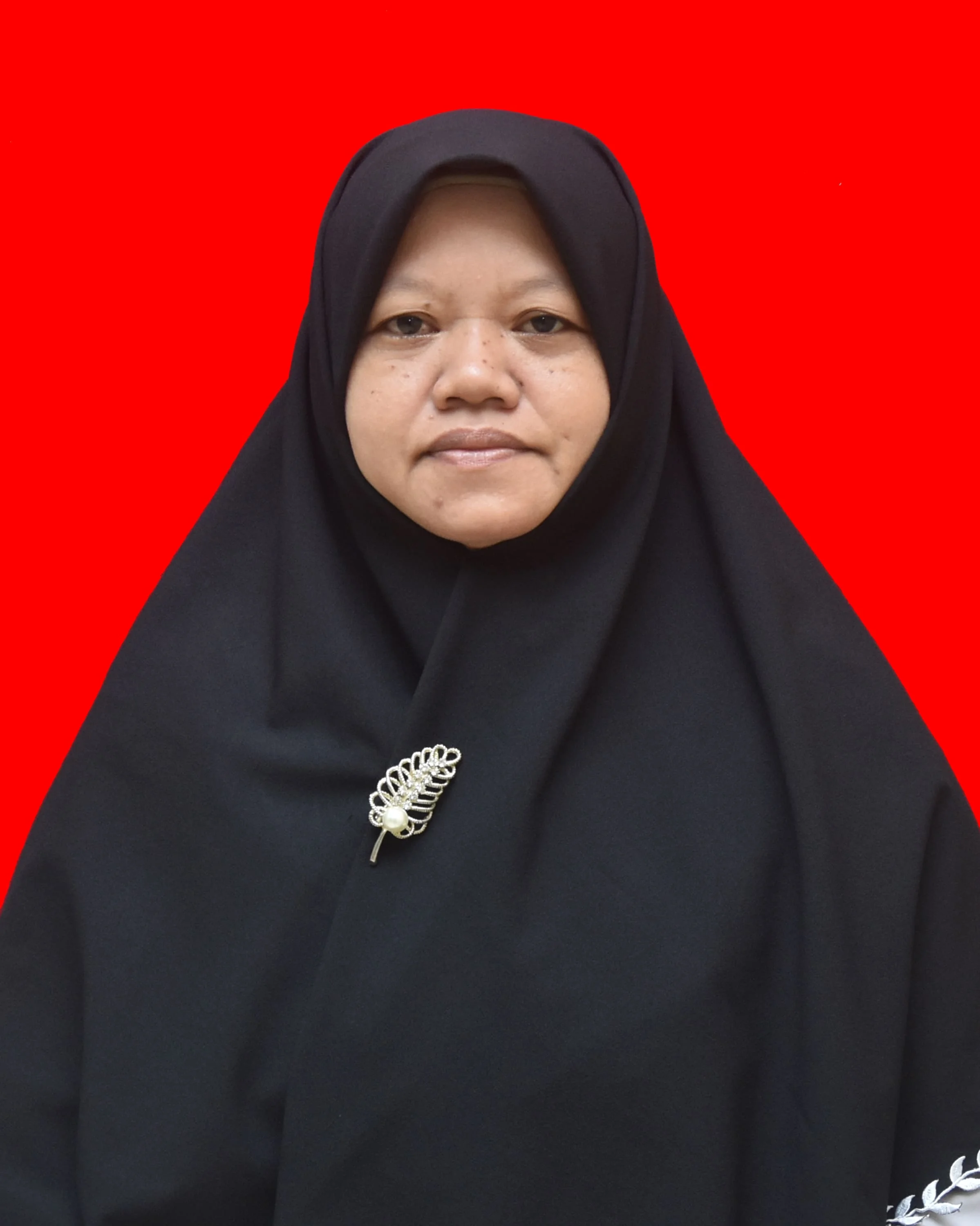 Foto  Siti Fatimah, S.Pd.