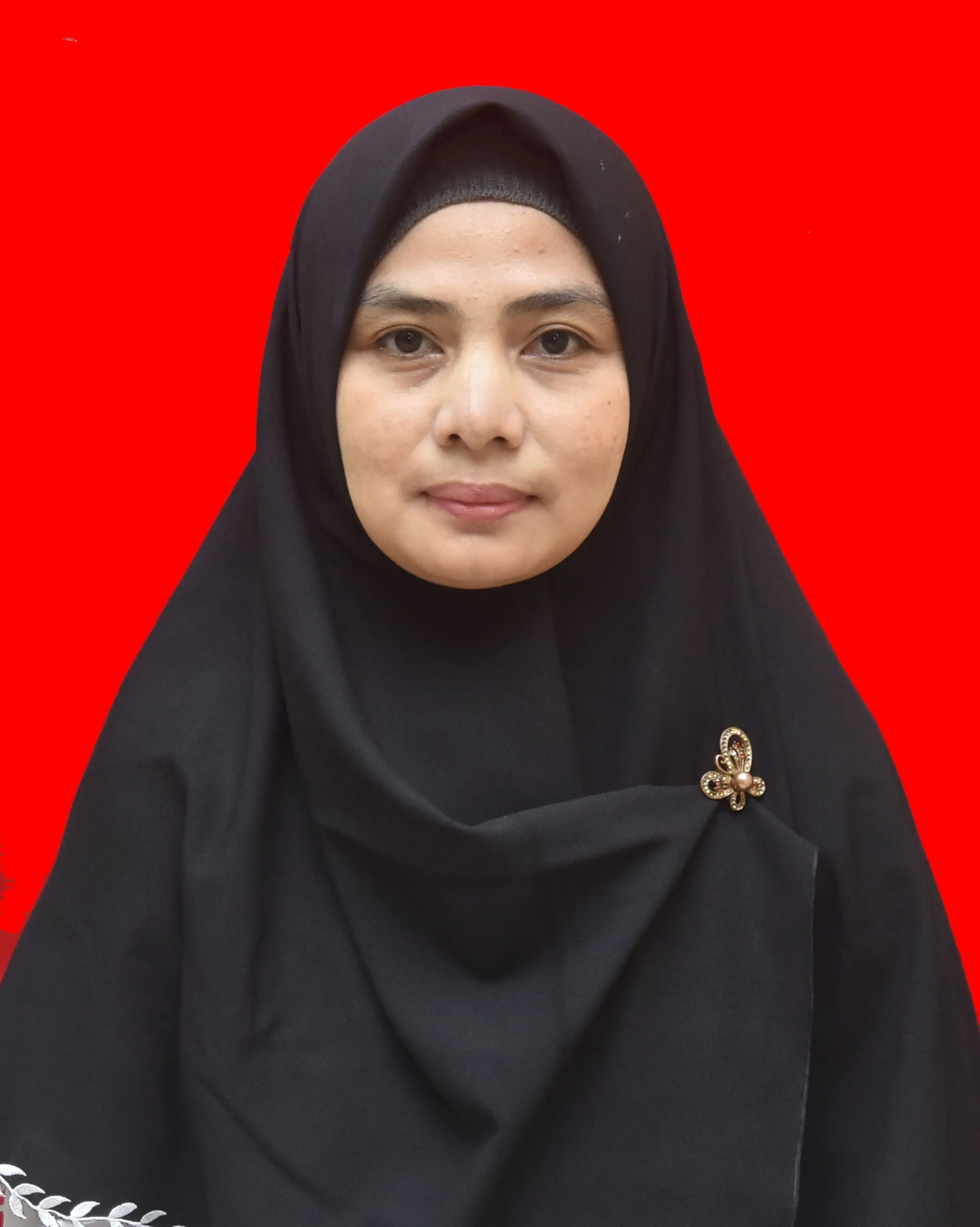 Foto  Yuyun Tilarsih, S.Pd.