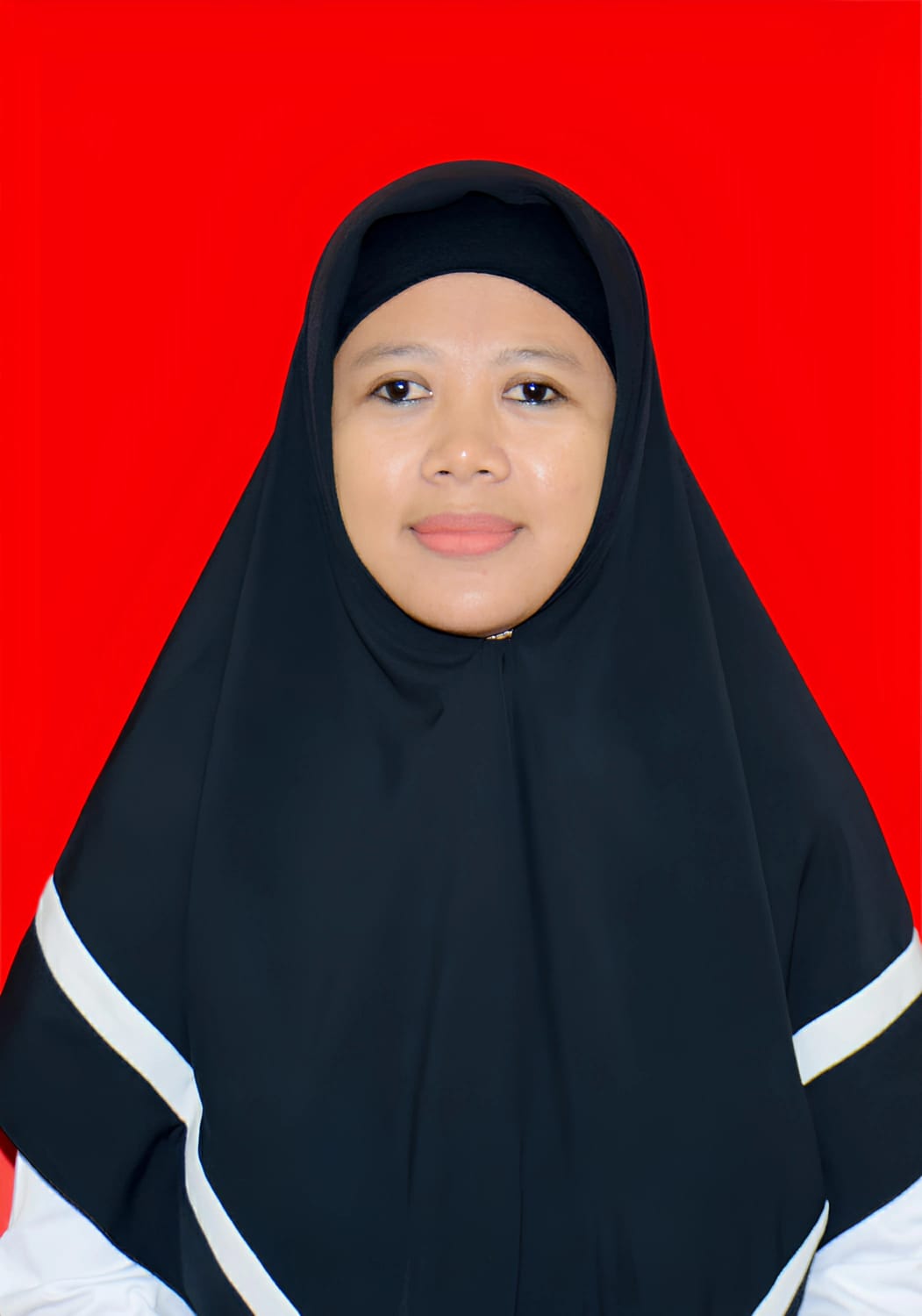 Foto  Siti Maspiana, S.Pd.